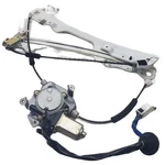 Passenger Right Rh Front Window Regulator Fits 2003-2007 Murano Tested Oem. Fixed Price $35.00.
