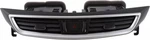 Genuine Nissan Dashboard Air Vent 68750-9UA0A. Fixed Price $265.16.