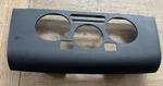 2007-2012 Nissan Versa Dash Ac Heater Climate Control Trim Bezel 27570EM00C Oem. Fixed Price $19.98.