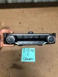 2019-2023 Nissan Altima Ac Heater Climate Control Unit 27500-6CA3A. Fixed Price $33.25.
