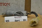 KV-70 Nissan Ignition Lock Cylinder Switch With Key 154-9E8 Bx. Fixed Price $67.19.