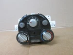 2014 Nissan Versa Note Temperature Climate Control Heat Dash A/c 2751000C32. Fixed Price $93.00.