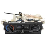 1998-1999 Oem Nissan Frontier Factory Heater Climate Temp Control Unit. Fixed Price $147.87.