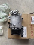 Oem Ac Compressor Fits 2011-2013 Infiniti QX56. Fixed Price $300.00.