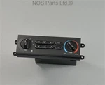 94 95 Mercury Villager Nos F4XY-19980-A Ac Heat Control Panel. Fixed Price $25.00.