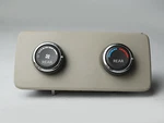 2007 - 2009 Nissan Quest Ac Heater Temeprature Climate Switch Control Panel Rear. Fixed Price $38.87.