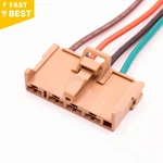 Hvac Blower Motor Resistor Connector Infiniti G20. 1999-2002. 27150-2J000. Fixed Price $24.99.