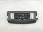 2010-2014 Nissan Murano Ac Heater Roof Climate Control 27500 1V40A RZY35. Fixed Price $56.05.