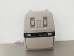 25 Nissan Murano Sl Center Overhead Roof Console. Fixed Price $250.00.