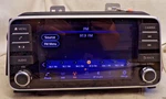 18 19 20 21 22 23 Nissan Kicks Radio Receiver 2591A5RL1D RXB39. Fixed Price $175.00.
