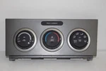 2007-2012 Nissan Sentra A/c Heater Climate Control Unit 27500 ET00A. Fixed Price $75.99.