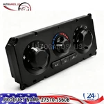 Air Control Conditioner Switch Heater For Nissan Frontier Navara D40 2007-2012. Fixed Price $103.89.