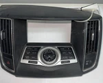 2011-2013 Nissan Maxima Media Audio Navigation Control 9N00A210450 Oem. Fixed Price $45.60.