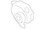 Genuine Nissan Hvac Air Inlet Door Actuator 27731-1FC0A. Fixed Price $123.48.