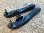 Nissan S13 Silvia 180SX Drift Spec Reinforced Front Lower Control Arm Pair #1. Fixed Price $171.72.
