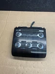 2012 2013 2014 Nissan Maxima Radio Audio Panel Control Bezel Trim AB9285 Dg. Fixed Price $37.50.