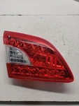 Driver Left Lh Tail Light Assembly Lid Mounted 2013-2015 Sentra Tested Oem. Fixed Price $44.00.