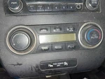2014 Nissan Leaf Heater A/c Climate Temperature Control Switch Oem 27500-3NF0B. Fixed Price $174.71.
