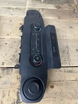 2022 2023 2024 Nissan Frontier Dash Bezel Temp Heat Ac Control Oem 682609BU1A. Fixed Price $59.00.