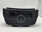 2015-2019 Nissan Sentra Ac Heater Climate Control Unit Oem D03B33047. Fixed Price $36.99.