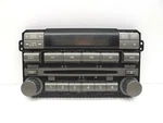 2005 Nissan Titan Truck Front Dash Am-fm Stereo Radio Cd Control Switch Panel. Fixed Price $119.95.