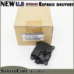 Oem A/c Air Mix Door Actuator For 2014-2025 Infiniti Q50 Q60 27730-4GF0A. Fixed Price $39.43.
