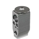 Gpd 3411962 A/c Expansion Valve Fits 2017-2024 Nissan Armada Front. Fixed Price $51.99.