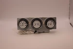 Genuine Oem Nissan Automatic Ac Heater Temperature Control Panel Fits 2005 350Z. Fixed Price $56.24.