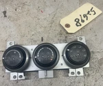 2011-2015 Rogue Except Sport Ac Heater Climate Control Temperature Oem. Fixed Price $84.95.