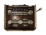 2013-2015 Nissan Pathfinder Audio Climate Control Faceplate Bezel 682603KA5B Oem. Fixed Price $73.85.