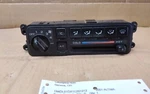 2001 Nissan Altima Se Temp Control W/ Ac. Fixed Price $65.00.
