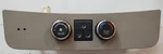 Oem 07-15 Nissan Armada QX56 Rear Ac Heater Switch Temperature Climate Control. Fixed Price $67.99.