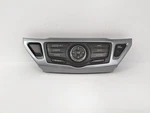 2013-2020 Nissan Pathfinder Ac Heater Audio Climate Temperature Control 9PJ4A. Fixed Price $40.80.