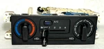 Nissan Frontier 99-00 Heater A/c Temperature Climate Control Unit Oem 275107Z000. Fixed Price $134.96.