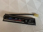 Fit Datsun Nissan KB310 Sunny Heater Control Mask Panel Nos Japan. Fixed Price $69.00.