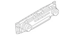 Genuine Nissan Dash Control Unit 27500-6LB4A. Fixed Price $200.87.