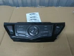Display Screen Radio Control Switch 2019 Nissan Pathfinder 28395-9PJ0A 2017-2020. Fixed Price $50.00.