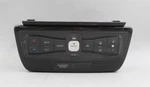 Climate Temperature Control Sl Fits 2019-2021 Nissan Leaf Oem #36484. Fixed Price $80.00.