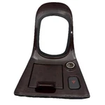 2002 2003 Nissan Maxima Center Console Gear Shifter Trim Bezel Wood Grain. Fixed Price $38.77.