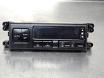 01-02 Nissan Pathfinder Automatic Temperature Control W/o Navigation 275004W900. Fixed Price $45.00.