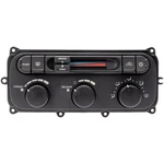 Dorman Hvac Control Module For Chrysler Town Country & Dodge Grand Caravan. Fixed Price $195.87.