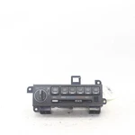 1993 Nissan Altima Temperature Control Unit Part Number 655-50623. Fixed Price $34.99.