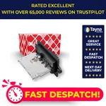 Heater / Blower Resistor 181444 Febi Regulator Rheostat 27150AX115 Quality New. Fixed Price $34.77.
