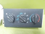 97-98 Jeep Cherokee A/c Temperature Climate Control Switch Oem 55037426AC. Fixed Price $74.50.