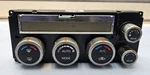05-07 Pathfinder Dash A/c Hvac Heater Climate Control Temperature Black. Fixed Price $89.99.