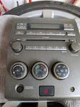 05-07 Nissan Titan A/c Climate Temperature Manual Control Heater Oem. Fixed Price $80.00.