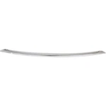 Front Bumper Molding For Nissan Versa 2015-2019, Chrome Capa-certified,. Fixed Price $110.95.