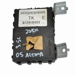 2005 Nissan Altima Oem Body Control Module Bcm 284B0ZB700. Fixed Price $32.00.