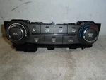 2013-2014 Nissan Sentra Ac Heater Climate Temperature Control Oem. Fixed Price $47.50.