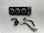 04 05 Nissan Armada Infiniti QX56 Ac Climate Control Oem 27500-7S511 27500-7S611. Fixed Price $109.99.